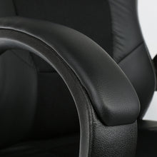 Load image into Gallery viewer, Adjustable Office Chair Gaming Chair with Footrest