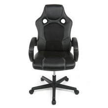 Load image into Gallery viewer, Adjustable Office Chair Gaming Chair with Footrest