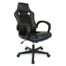 Load image into Gallery viewer, Adjustable Office Chair Gaming Chair with Footrest
