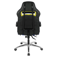 Load image into Gallery viewer, Artificial Leather Game Chair Office Chair