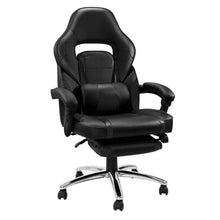 Load image into Gallery viewer, Artificial Leather Game Chair Office Chair