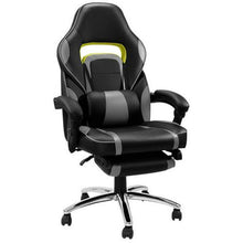 Load image into Gallery viewer, Artificial Leather Game Chair Office Chair