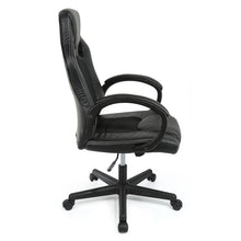 Load image into Gallery viewer, Adjustable Office Chair Gaming Chair with Footrest
