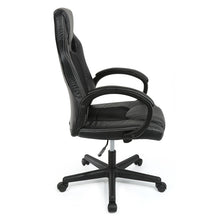 Load image into Gallery viewer, Adjustable Office Chair Gaming Chair with Footrest
