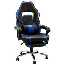 Load image into Gallery viewer, Artificial Leather Game Chair Office Chair
